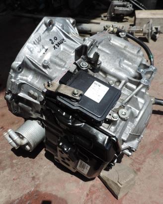 CAMBIO AUTOMATICO BMW X1 f48 2.0 150CV
