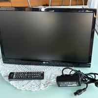 Tv LG 20”