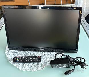 Tv LG 20”