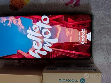 smart phone g 85 motorola