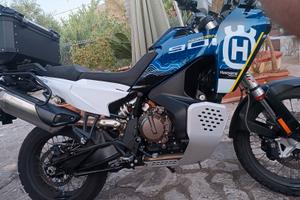 husquarna norden 901 exspedition