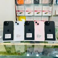 IPHONE 15 128 / 256 Giga Con Garanzia