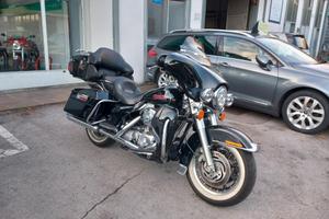 Harley-davidson 1450 Electra Glide Standard FLHTI