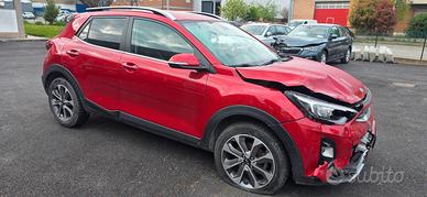 Kia Stonic ECO GPL