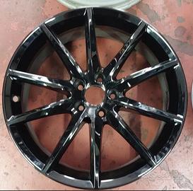 Cerchi in lega originali Alfa Romeo Stelvio