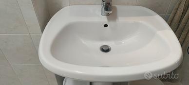 Lavandino bagno