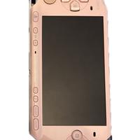 PSP-3000 Blossom Pink