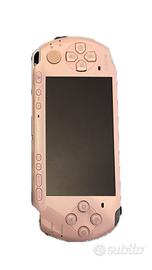 PSP-3000 Blossom Pink