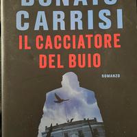 Il cacciatore del buio