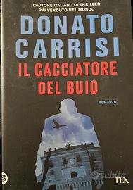 Il cacciatore del buio