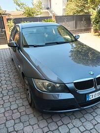 BMW serie 3