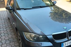 BMW serie 3