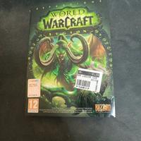 World of Warcraft - Legion Espansione italiana