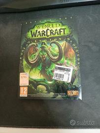 World of Warcraft - Legion Espansione italiana