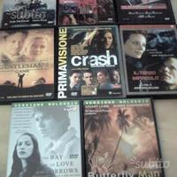 DVD originali drammatici come nuovi
