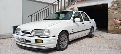 Ford sierra cosworth 4x4
