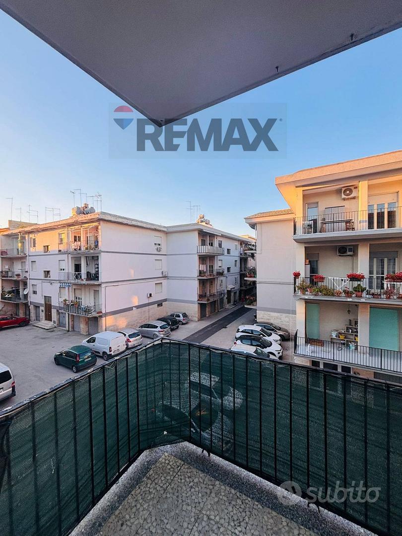 Apartment in Augusta, Paradiso, Siracusa - Vista 4