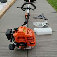 Decespugliatore semi professionale 26cc - leggero