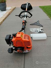 Decespugliatore semi professionale 26cc - leggero