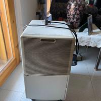 DEUMIDIFICATORE DE LONGHI