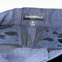 Emporio armani junior 5 A 112 cm