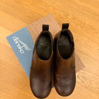 DANSKO Frankie Burnished Full Grain 37