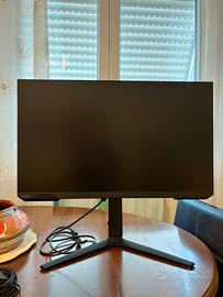 Samsung Odyssey G5 27” 165Hz IPS