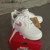 Nike Air force Rosa 36