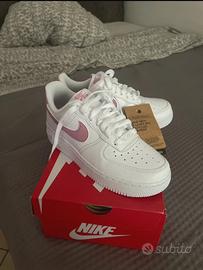 Nike Air force Rosa 36