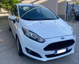 FORD Fiesta 1.5 TDCi