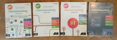 Internetworking 3°,4°,5° anno