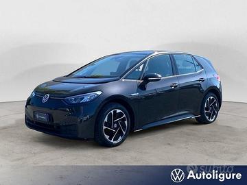 Volkswagen ID.3 Pro Performance