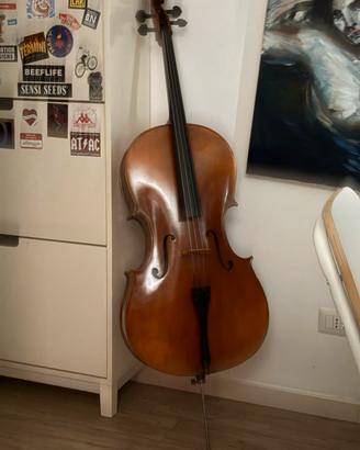 Violoncello 4/4
