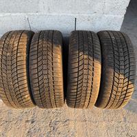 cerchi e gomme invernali 216/55 R16