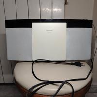Stereo Panasonic SC-HC195