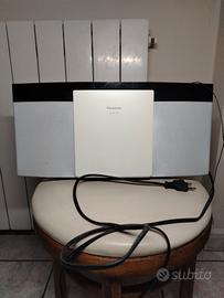 Stereo Panasonic SC-HC195