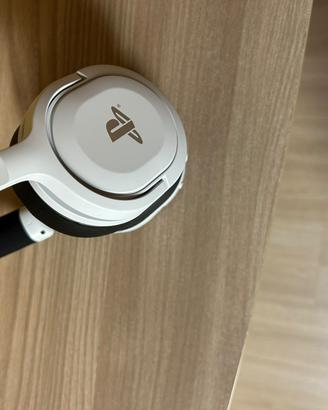 Cuffie ps5