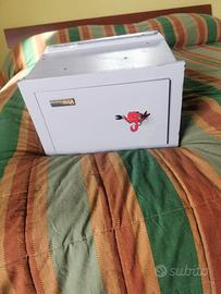 Cassaforte a muro 20x26x18