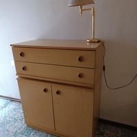 Mobile con cassettiera