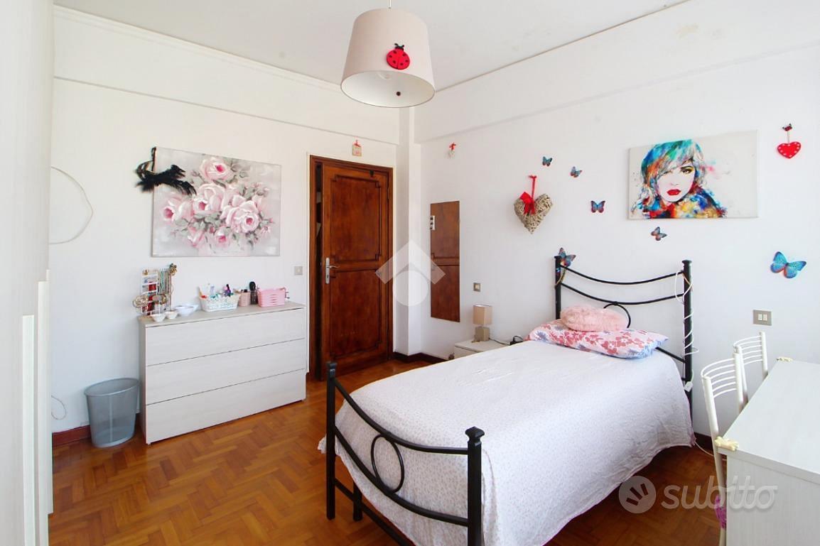 Apartment in Pisa, Magistratura di San Martino, San Giusto - Vista 3