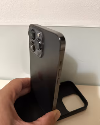 Iphone Pro