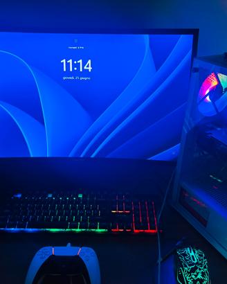Pc fisso
