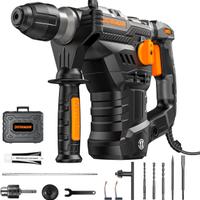 DOVAMAN RH15A Martello Demolitore SDS-Plus 1500W