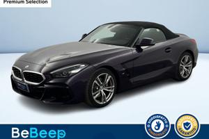 BMW Z4 SDRIVE 20I MSPORT AUTO