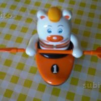 vogatore duracell pubblicità