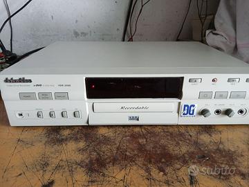 Datavideo VDR-3000 Video Disk recorder