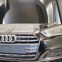 Ricambi audi A5 kit