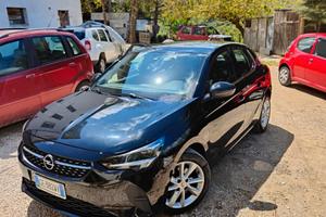 Opel Corsa Elegance 2023 - 70mila km - come nuova