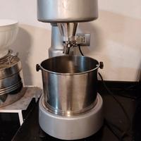 impastatrice 