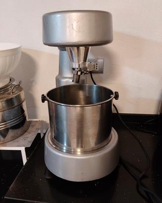 impastatrice 